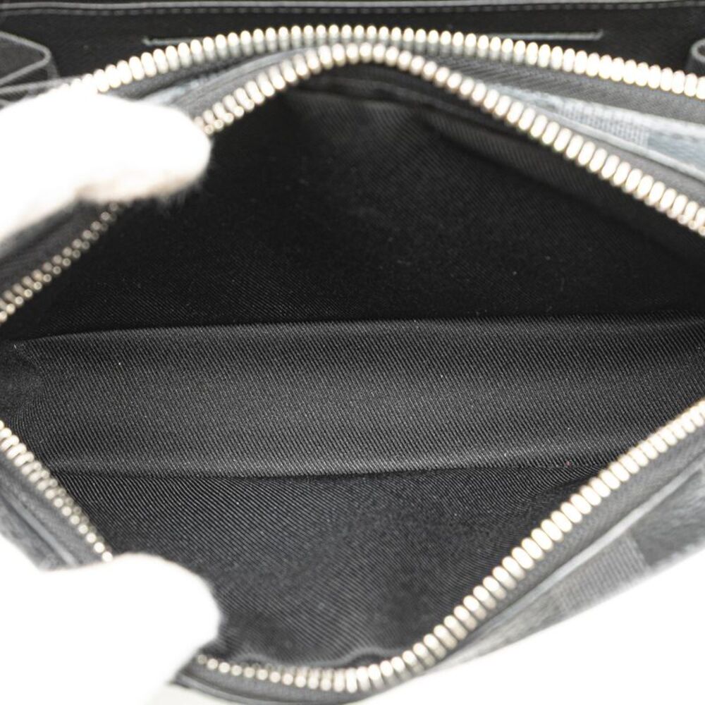 Pre Loved louis vuitton Women Black Crossbody Bags - Picture 5 of 8